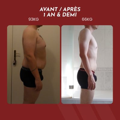 Post Instagram 309 - Team Ricco