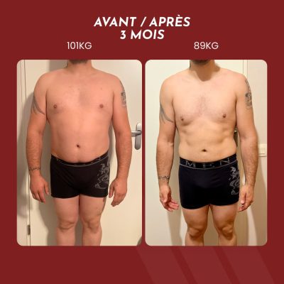 Post Instagram 324 - Team Ricco